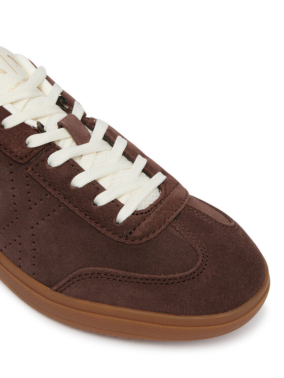 Armani Exchange Снікерcи Armani Exchange XW002791 AF23058 MZ729 Коричневий