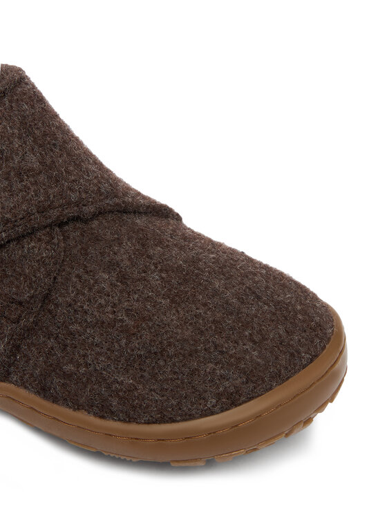 Froddo Papuče Froddo G1700420-3 S Hnedá