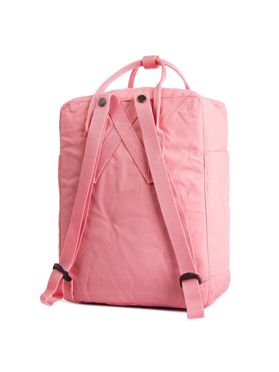 Fjällräven Plecak Fjällräven Kanken 23510 Różowy