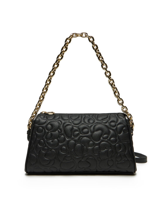Bolso TOUS Greta 2002019651 Negro | Zapatos.es