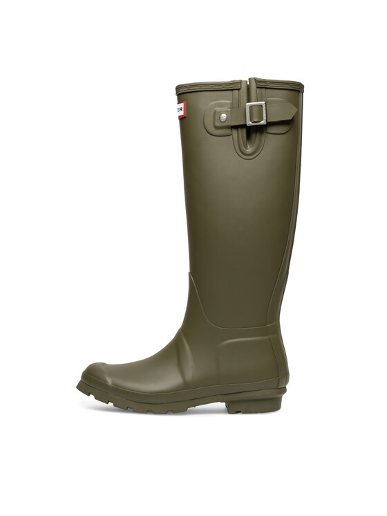 Hunter Kalosze Hunter HFW-004 Khaki