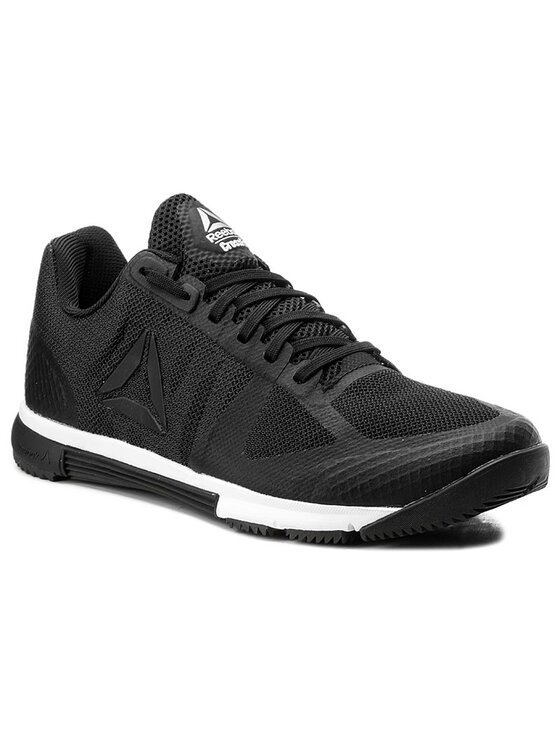Reebok Zapatillas para gimnasio Reebok Crossfit Speed Tr 2.0 BS8105 Negro