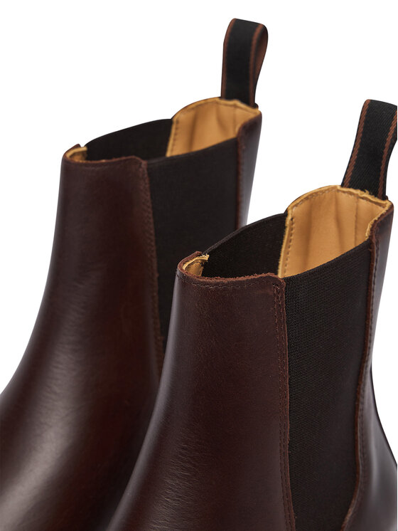Gant Челсі Gant Fayy 33551427 Коричневий