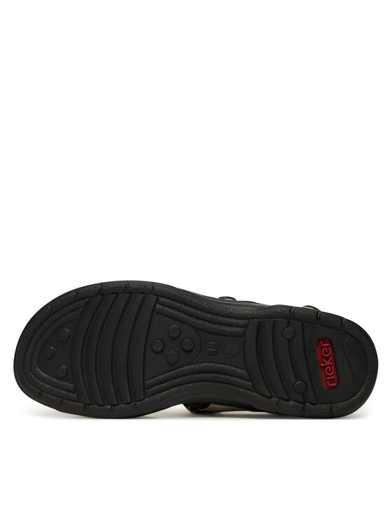 Rieker Basutės Rieker CEO-64582-60 Smėlio