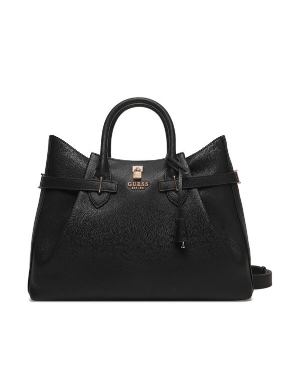 Guess Сумка Guess Yesba HWBG78 33070 Чорний