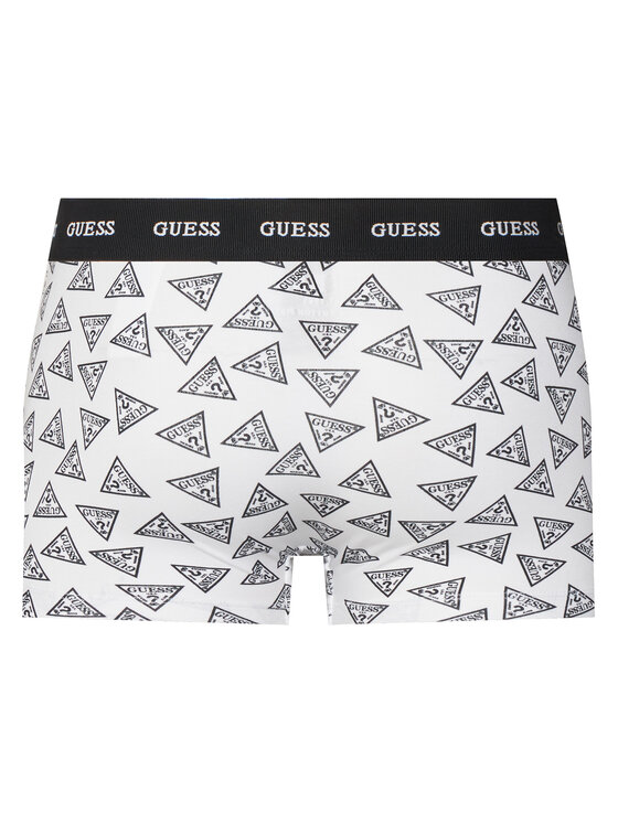 Guess Guess Σετ μποξεράκια U6BG11 K5391 Έγχρωμο