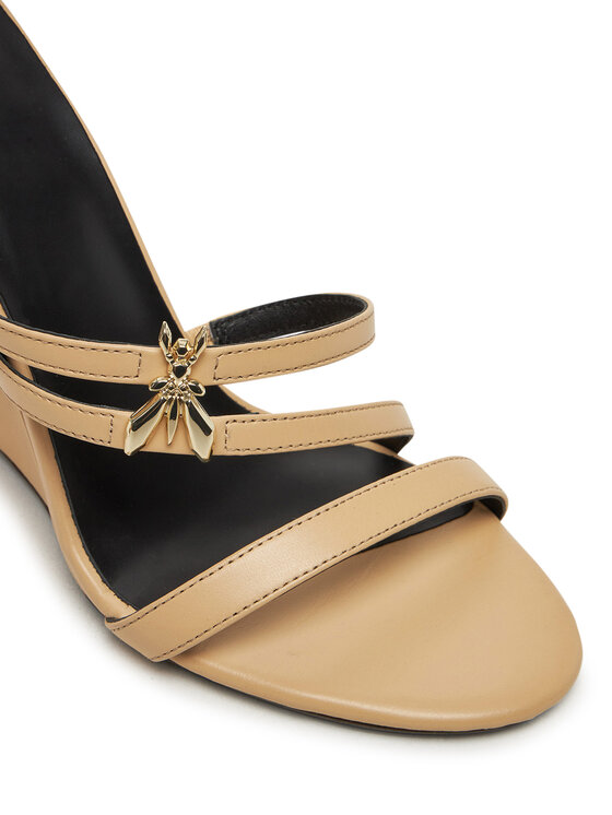 Patrizia Pepe Basutės Patrizia Pepe 2X0043/L048 Smėlio
