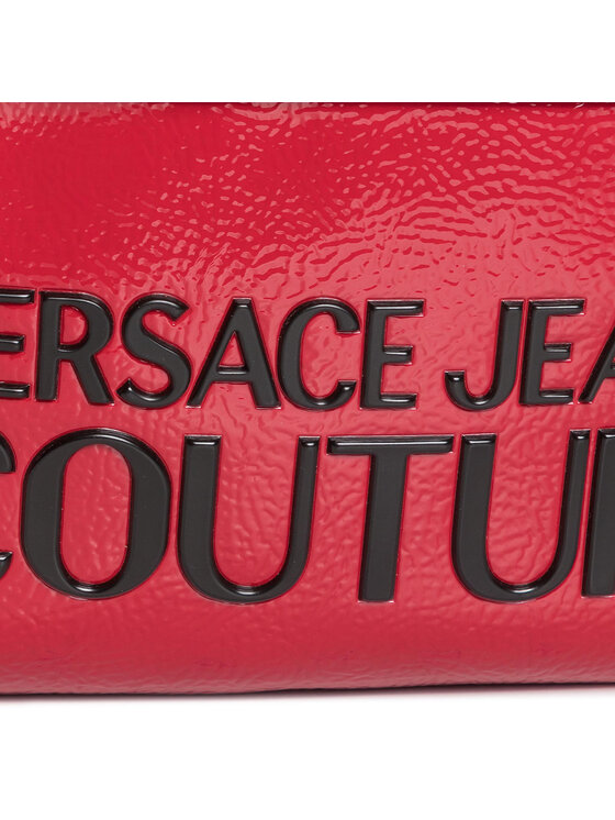 Versace Jeans Couture Rucsac Versace Jeans Couture E1VZABP4 71412 MGF Roșu