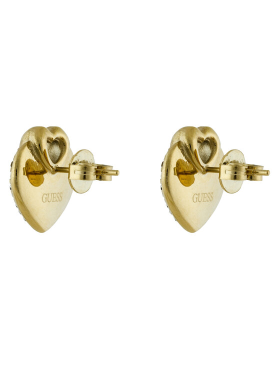 Guess Ausskari Guess JUBE05 213JW Zelta