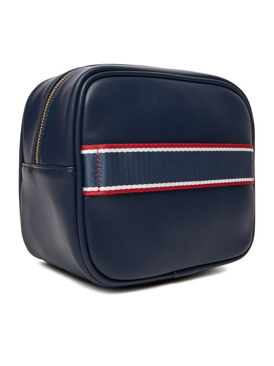 Beverly Hills Polo Club Косметичка Beverly Hills Polo Club CEO-BHPC-W1-009-AW25 Cиній
