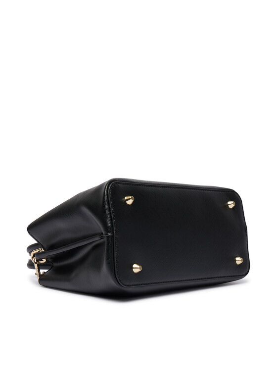 Steve Madden Borsetta Steve Madden Brosalie 13002592 Nero