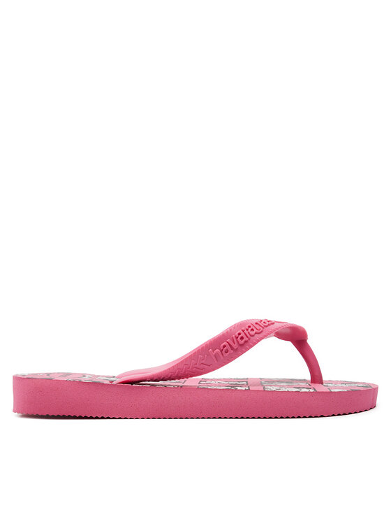 Havaianas Джапанки Havaianas 41394120129 Розов