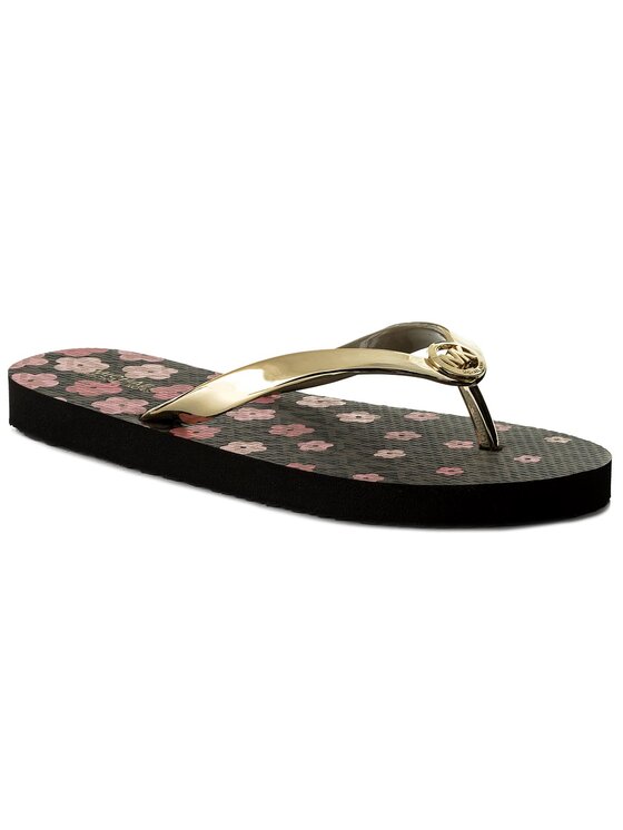 MICHAEL Michael Kors Japonke MICHAEL Michael Kors Mk Flip Flop 40S8MKFA3Q Zlata