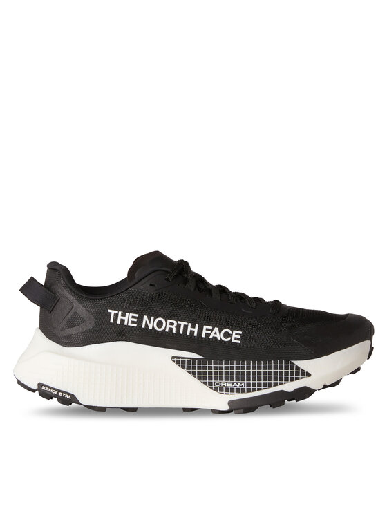 The North Face Παπούτσια για Τρέξιμο The North Face Altemesa 500 V2 NF0A8DAJL541 Μαύρο