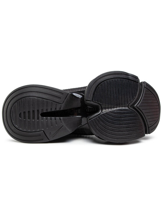Nike Trenažieru zāles apavi Nike Air Zoom Superrep CD3460 001 Melns