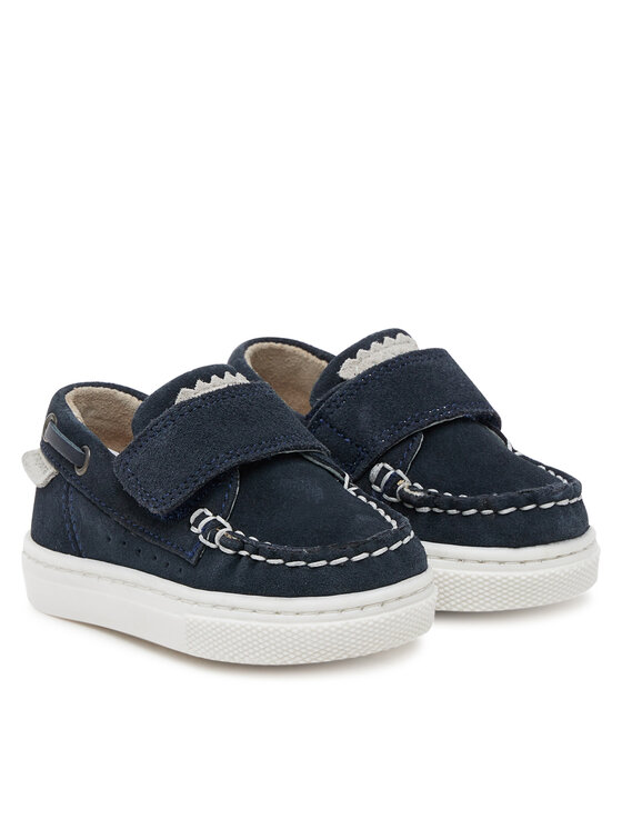 Mayoral Mokasíny Mayoral 41674 Tmavomodrá