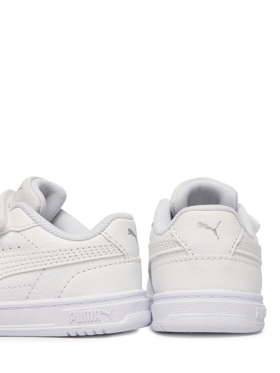 Puma Снікерcи Puma Caven III Ac+ Inf 406247 01 Білий