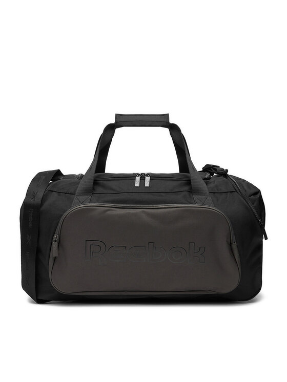 Reebok Sporttáska Reebok C-RBK-P-004-08 Fekete
