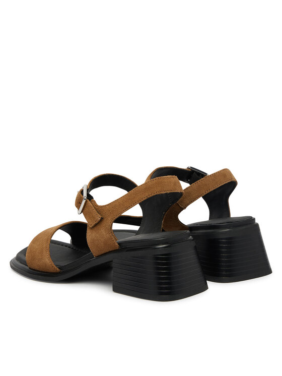 Vagabond Shoemakers Босоніжки Vagabond Shoemakers Ines 5911-040-08 Коричневий