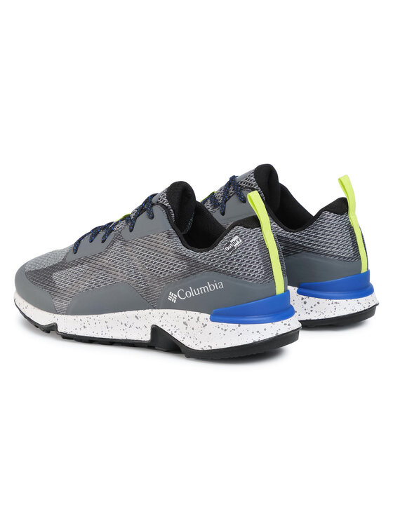 Columbia Trekking čevlji Columbia Vitesse Outdry BM0077 Siva