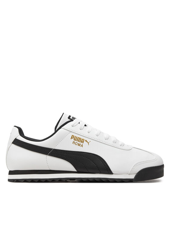 Puma Laisvalaikio batai Puma Roma Basic 353572 04 Balta