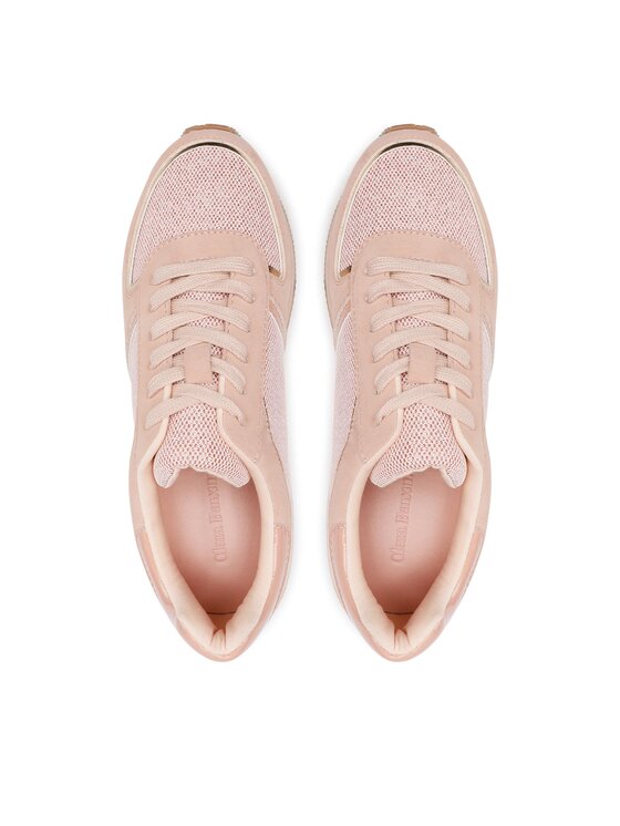 Clara Barson Снікерcи Clara Barson WS22266-01 Рожевий