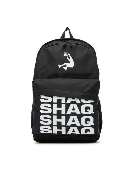 SHAQ Рюкзак Shaq SHAQ-P-015-07 Чорний