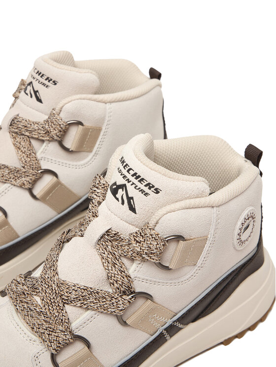 Skechers Черевики Skechers Yana 180320/NTBR Бежевий
