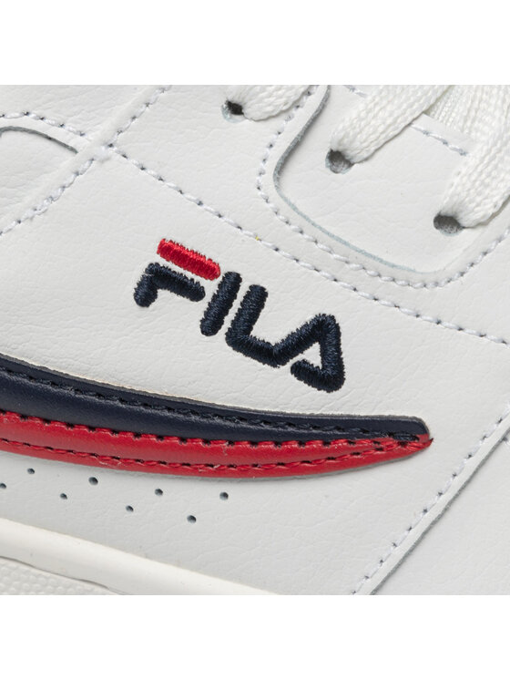 Fila Sportcipők Fila Arcade Low 1010583.01M Fehér