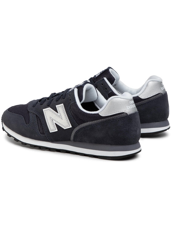 New Balance Sneakers New Balance ML373CC2 Bleumarin