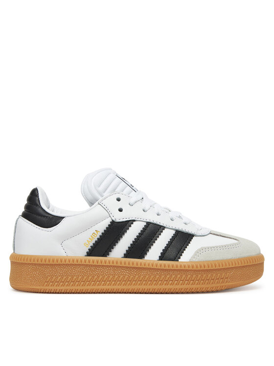 adidas Снікерcи adidas Samba Xlg JH6516 Білий