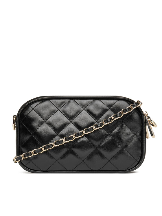 Nine West Kabelka Nine West LILLA2 Čierna