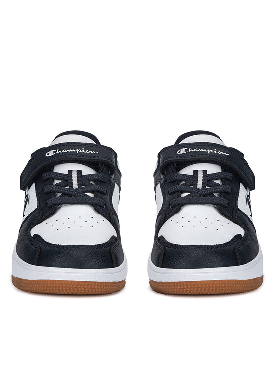Champion Снікерcи Champion RD18 2.0 B PS LOW S32414-WW010 Cиній