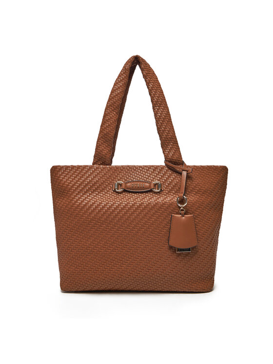 Guess Сумка Guess HWWG95 30230 Коричневий