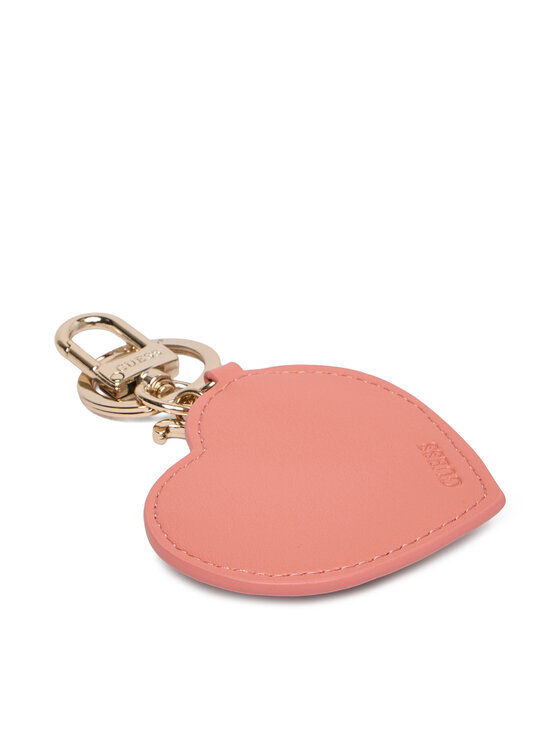 Guess Privjesak Guess RW7558 P6201 Ružičasta