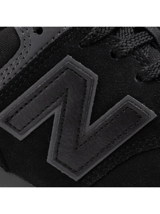 New Balance Sneakers New Balance ML574ECF Negru