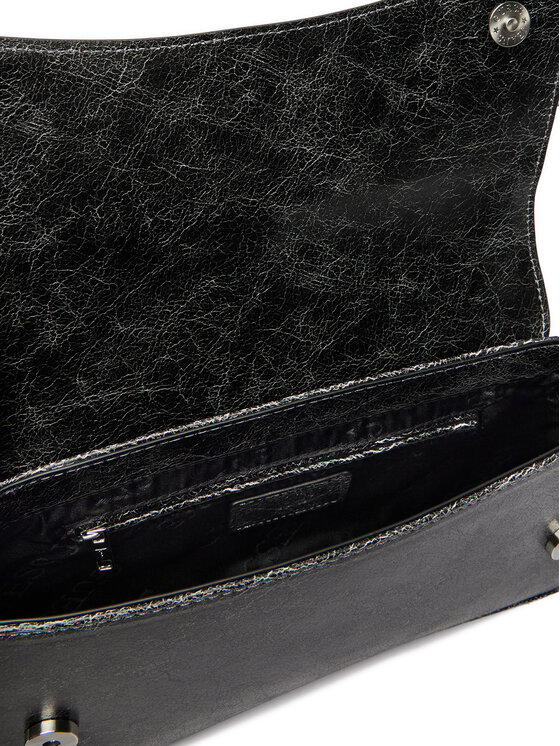 Guess Jeans Rankinė Guess Jeans CWBEO-GUESS-B-013-09 Juoda
