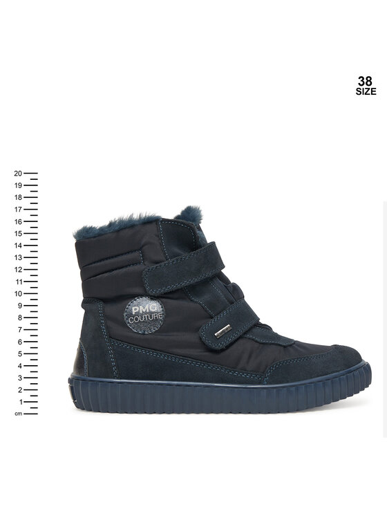Primigi Снігоходи Primigi GORE-TEX 8935522 D Cиній