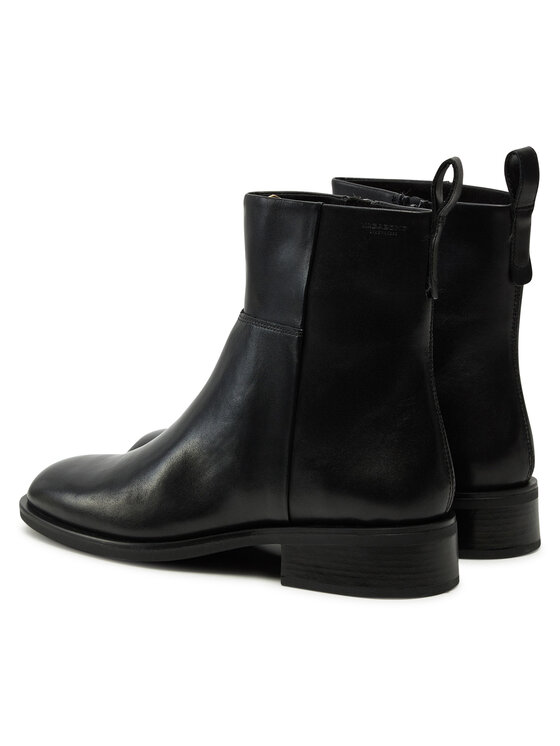 Vagabond Shoemakers Ботильйони Vagabond Shoemakers Sheila 5835-001-20 Чорний
