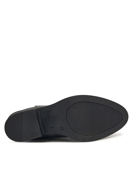 Tommy Hilfiger Botines camperos Tommy Hilfiger T3A6-34040-0036999 Negro