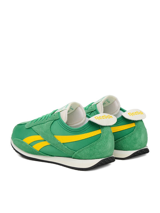 Reebok Снікерcи Reebok EO-R400 100230476 Зелений