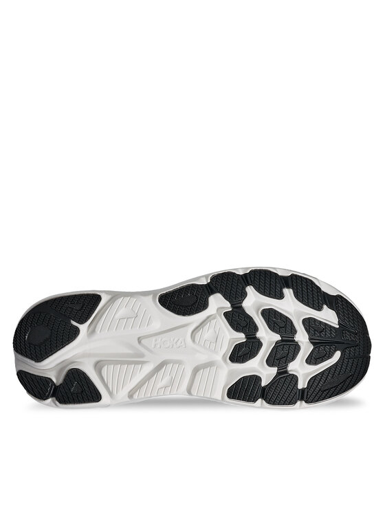 Hoka Взуття для бігу Hoka Clifton 10 1162030 Зелений