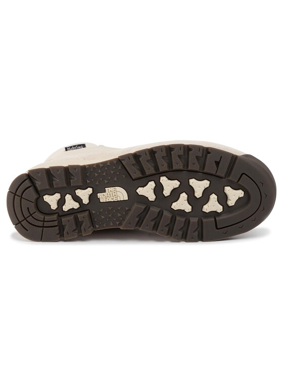 The North Face Trekkingi The North Face Back-To-Berkeley Redux NF00CLU7H61 Beżowy