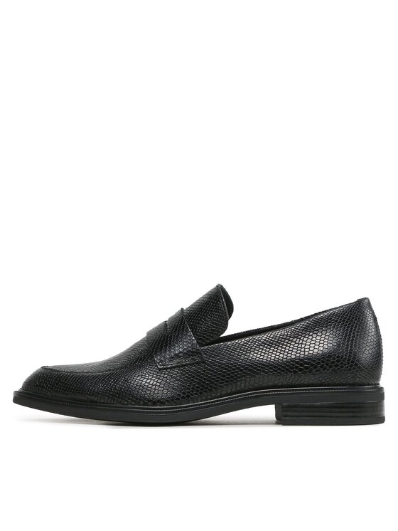 Vagabond Shoemakers Lords Vagabond Shoemakers Frances 2.0 5406-114-20 Μαύρο