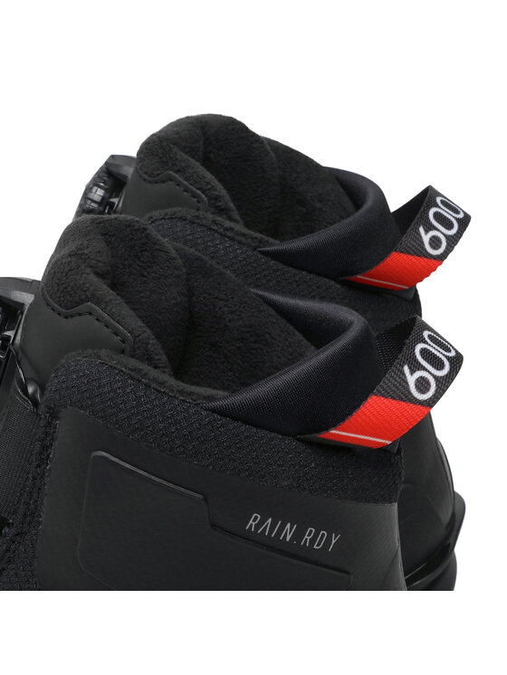 adidas Trekingová obuv adidas Terrex Conrax Boa R.Rdy S80753 Čierna