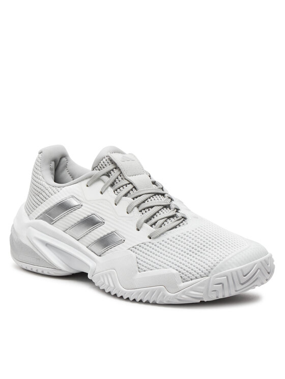 adidas Обувки за тенис adidas Barricade 13 Tennis IF0407 Бял