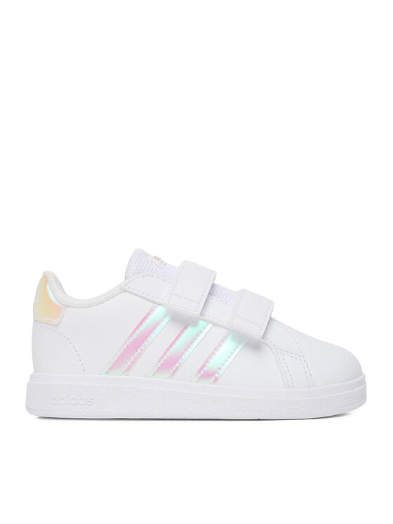 adidas Снікерcи adidas GRAND COURT 2.0 CF I GY2328 Білий