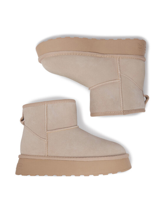 G-STAR Sniego batai G-Star Raw EO-AMSTE-01 Pilka