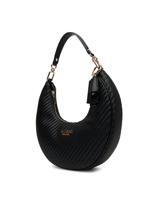 Guess Сумка Guess Mirema HWWG96 31020 Чорний