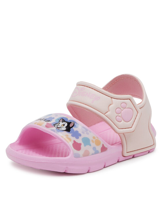 Mickey&Friends Босоніжки Mickey&Friends CP90-SS25-223DSTC-A Рожевий